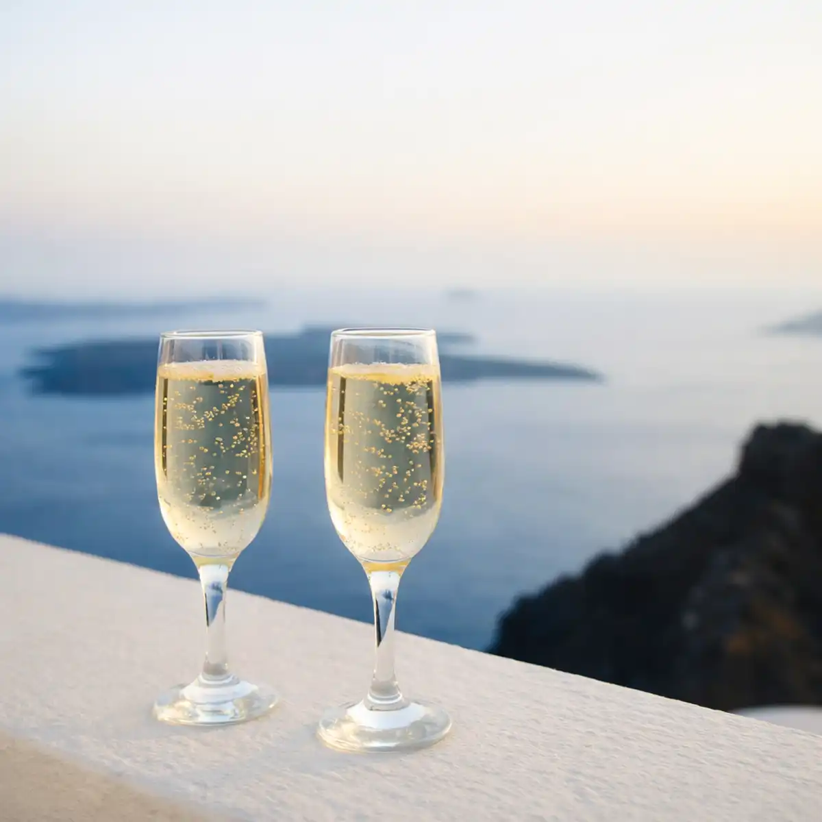 Choose Pét-Nat Wines for Unforgettable Proposal Moments