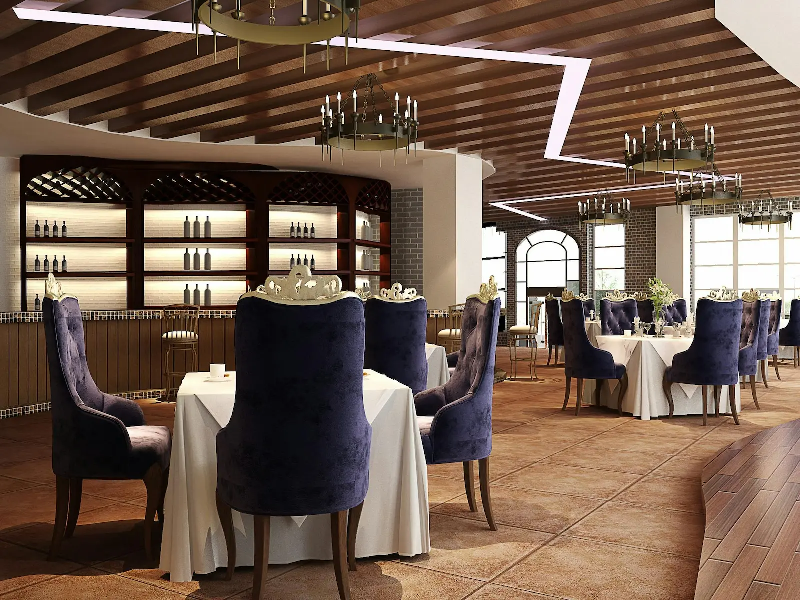Jul’s London Set to Open This Year Just 5 Minutes Away from Soho