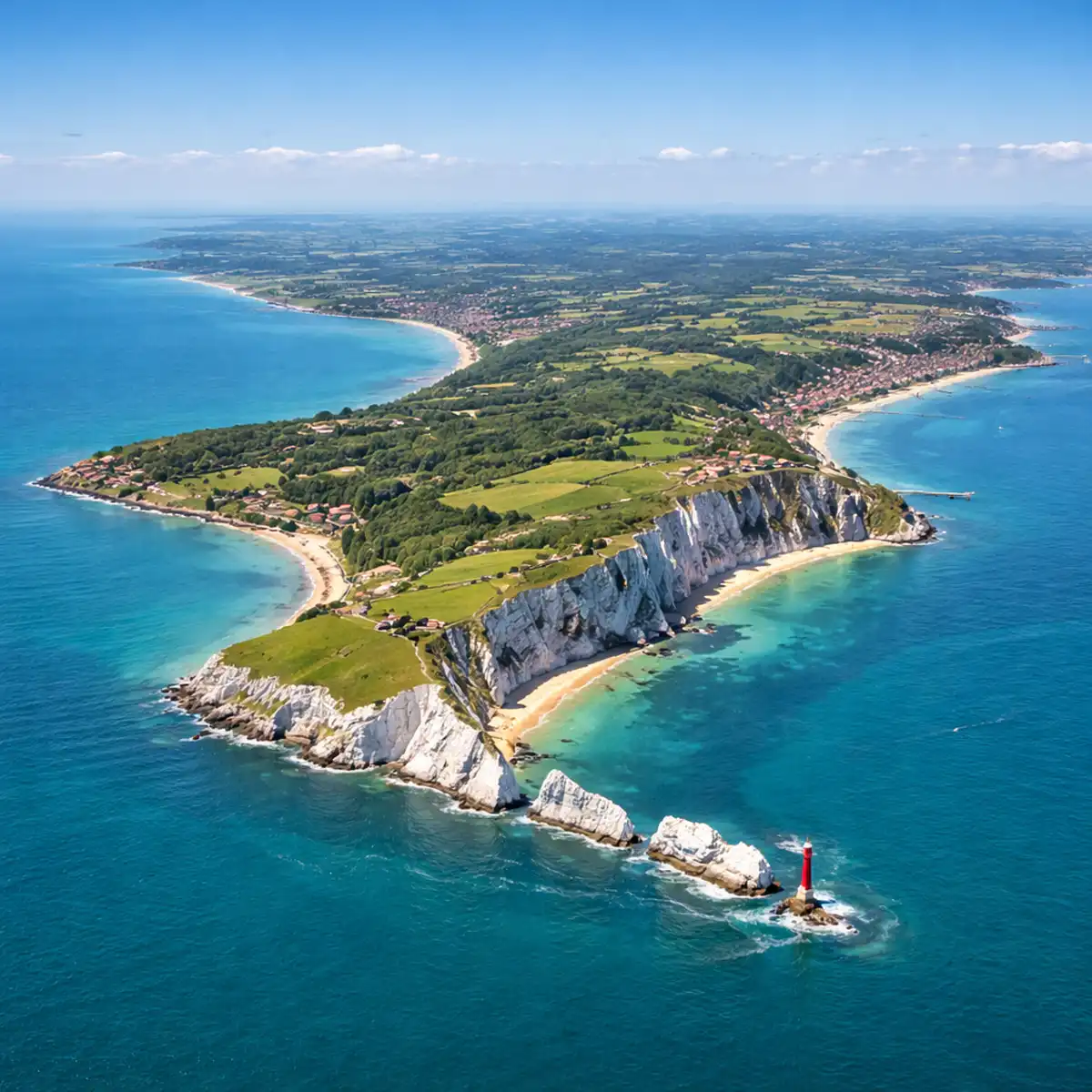 Isle of Wight Festival travel guide 2026