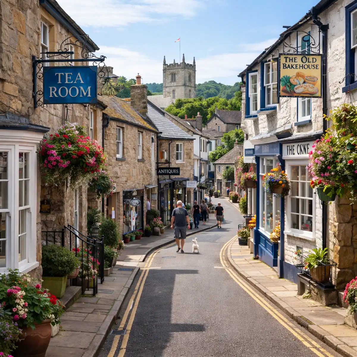 Nearby lodging alternatives Isle of Wight coastal town with accommodation options near festival venue