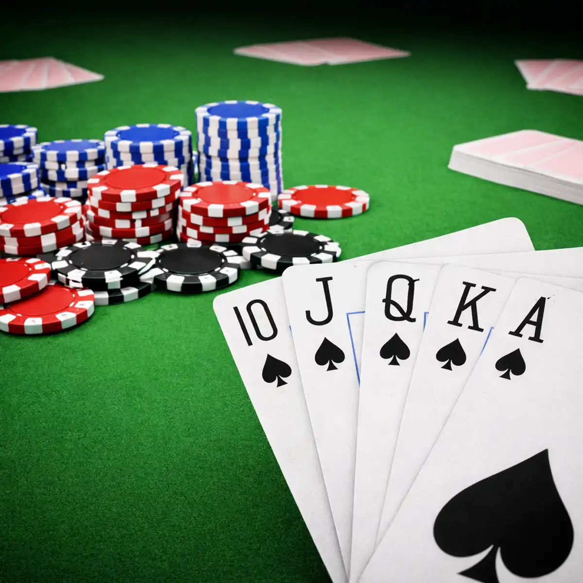 The Role of Random Number Generators in Fair Play