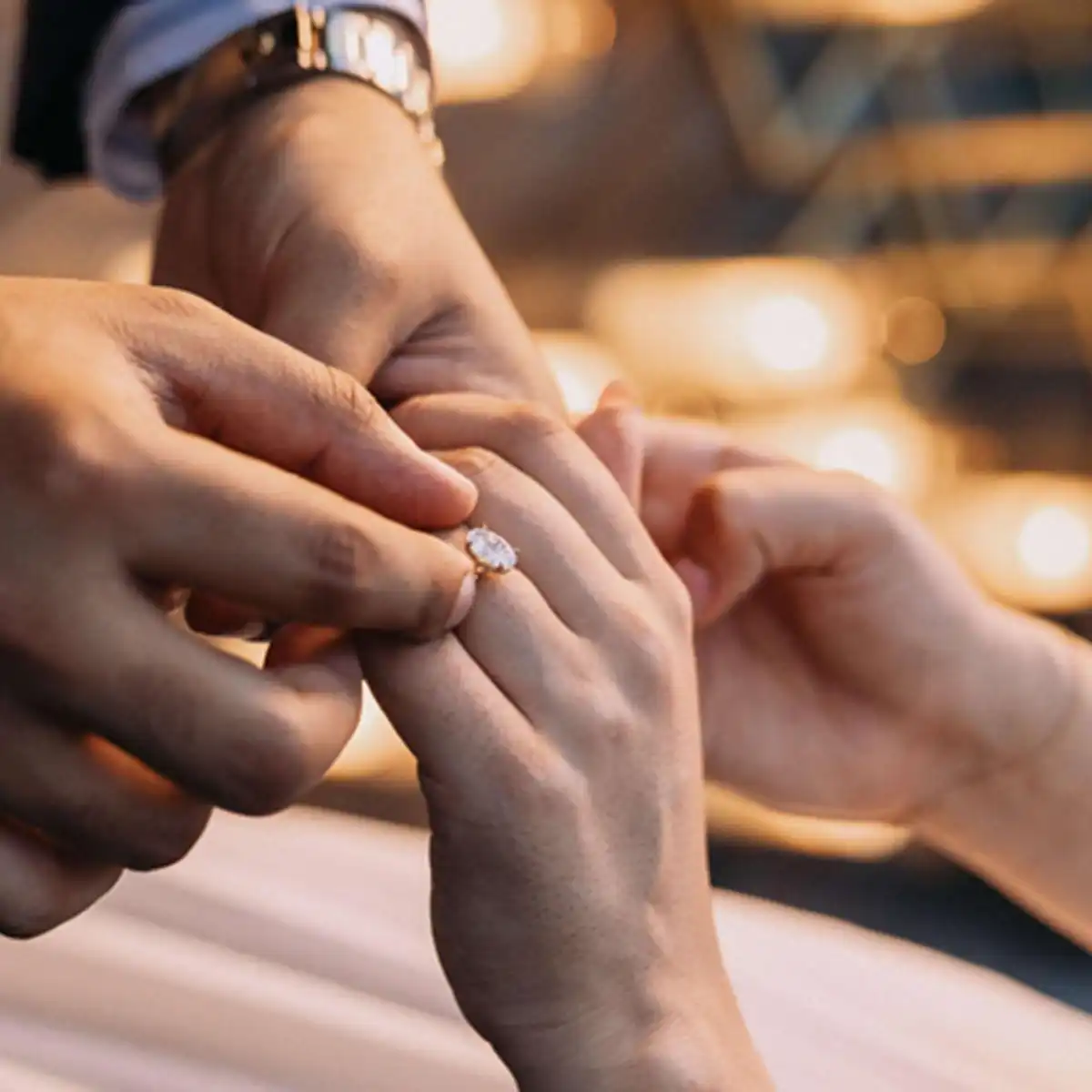 How to Choose the Perfect Hatton Garden Engagement Ring