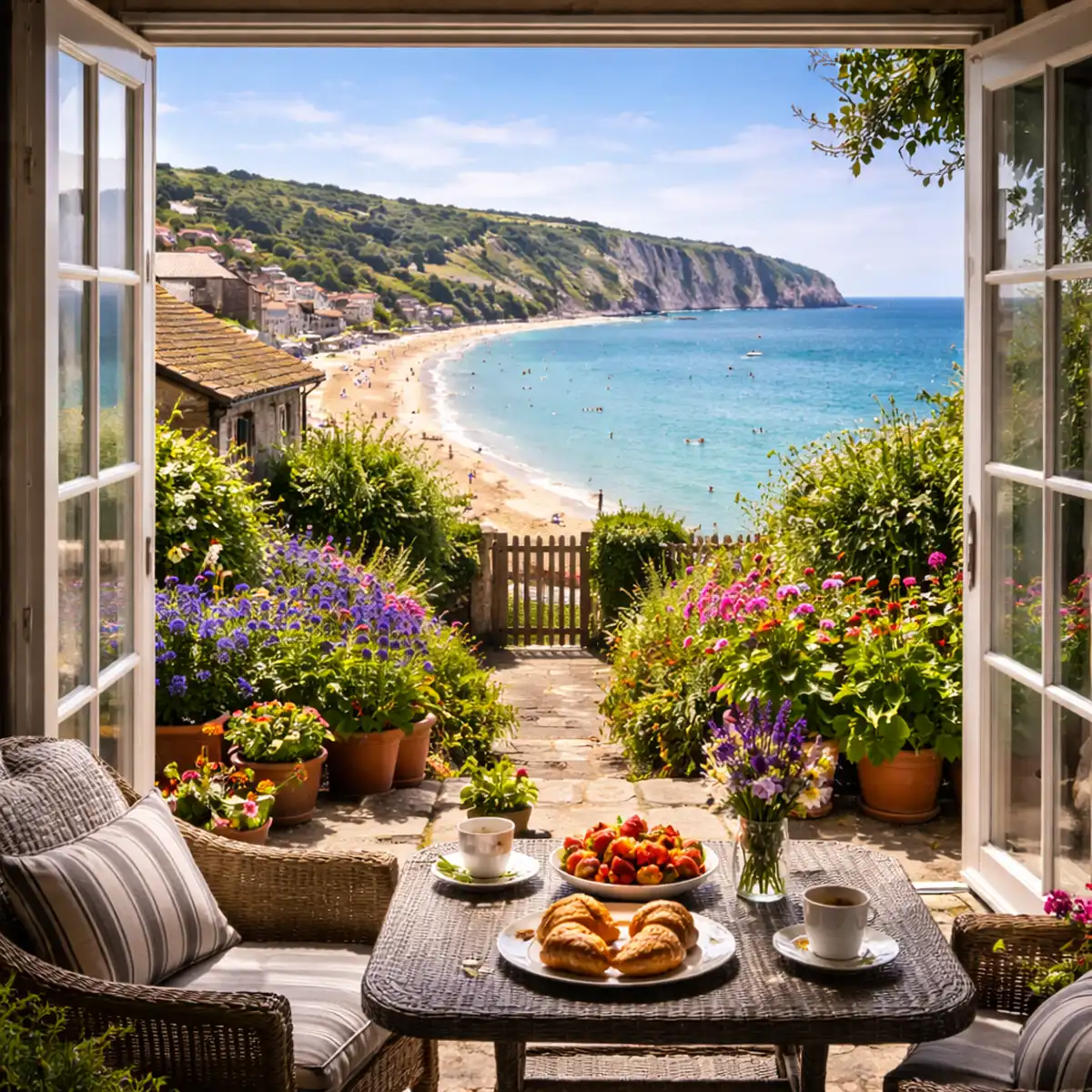 Ticket and camping bundles Festival ticket packages and glamping accommodation options for Isle of Wight event