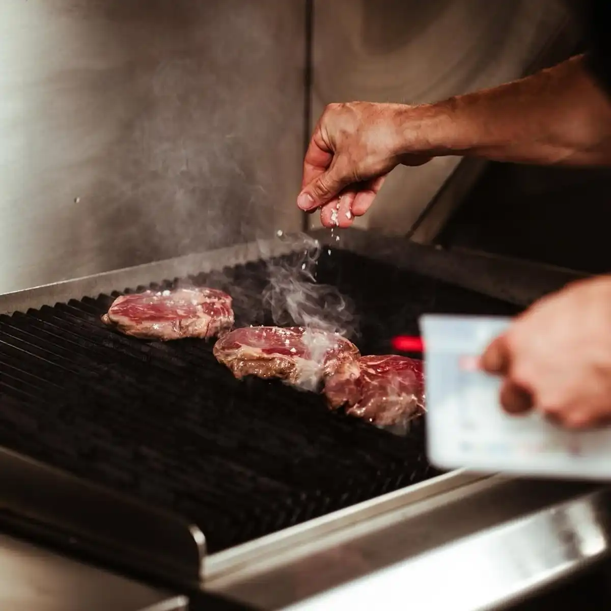 KöD Steakhouse — photo 4