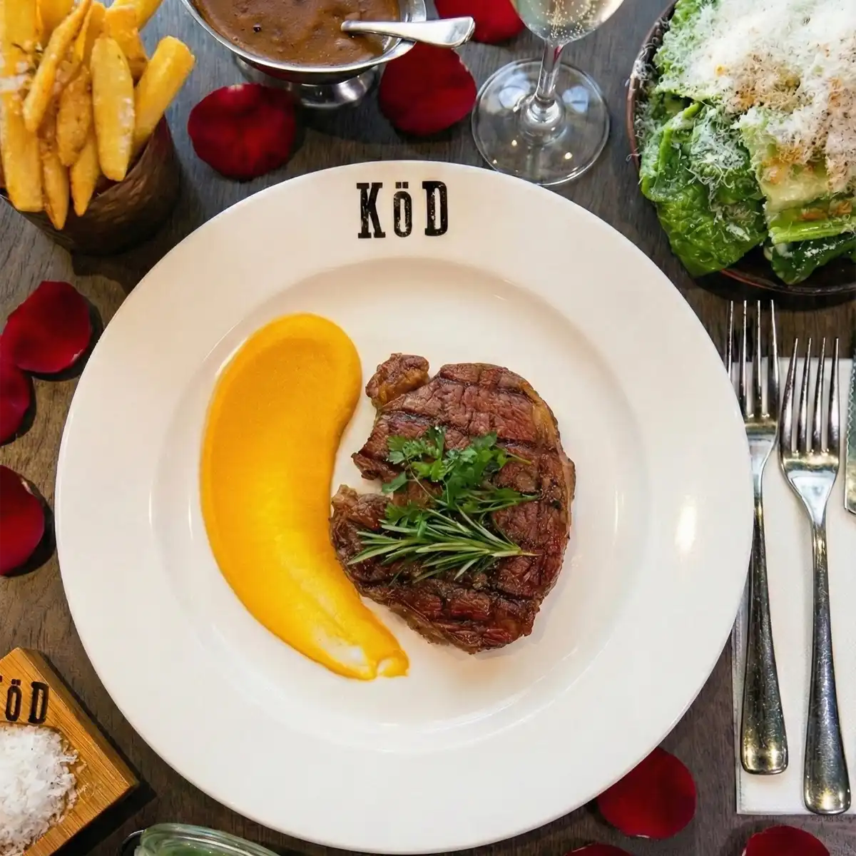 KöD Steakhouse
