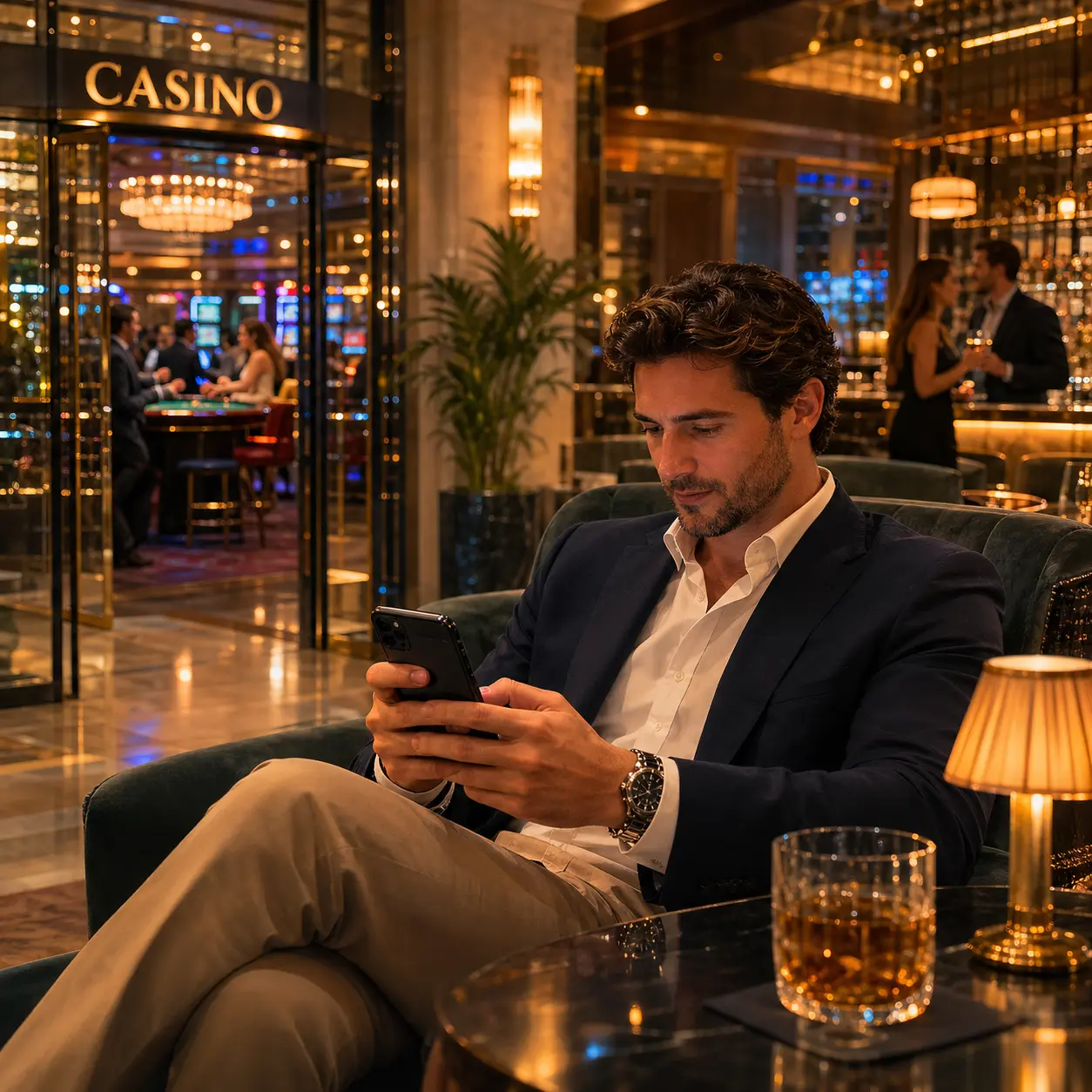 How Online Casino Play Is Becoming More Popular and Safer in the UK