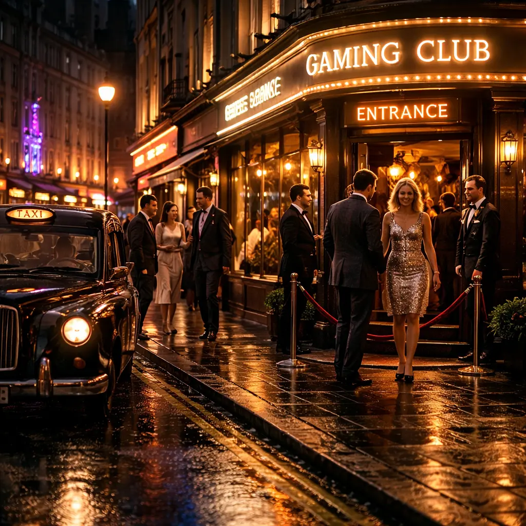 Soho’s Extensive Gaming History