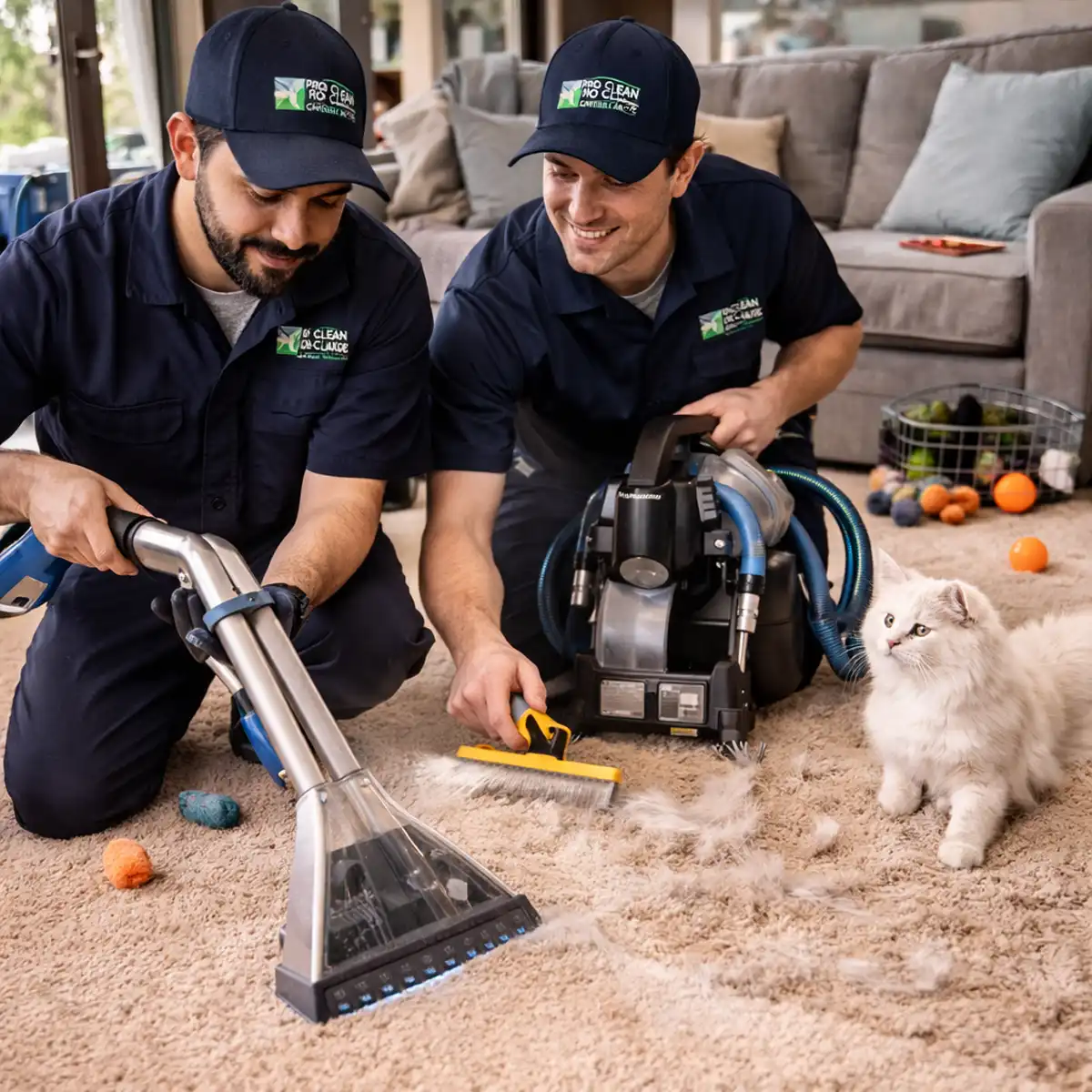 pet carpet odour removal, cleaning pet stains, professional carpet cleaning
