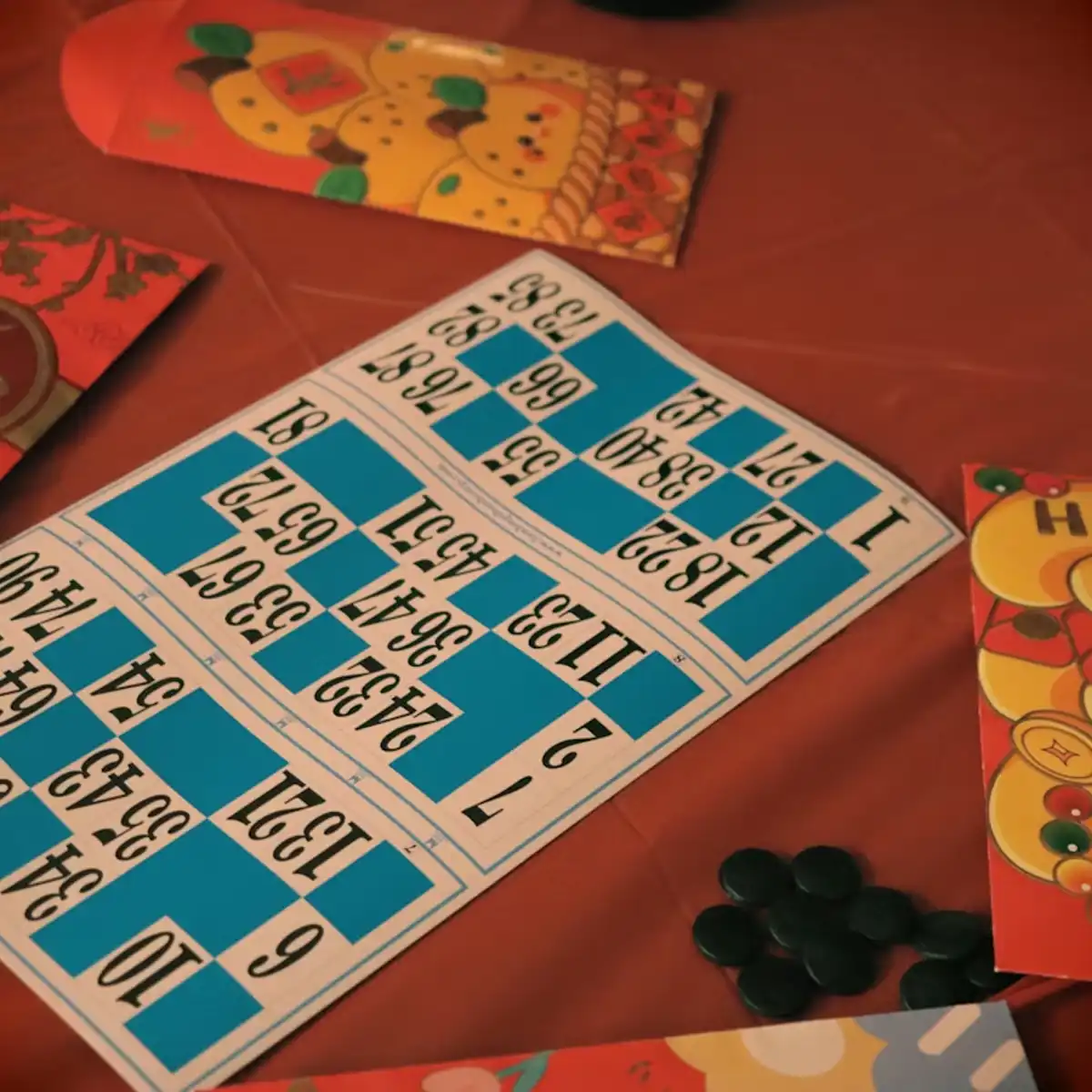 new-age bingo, free bingo online, bingo events Soho