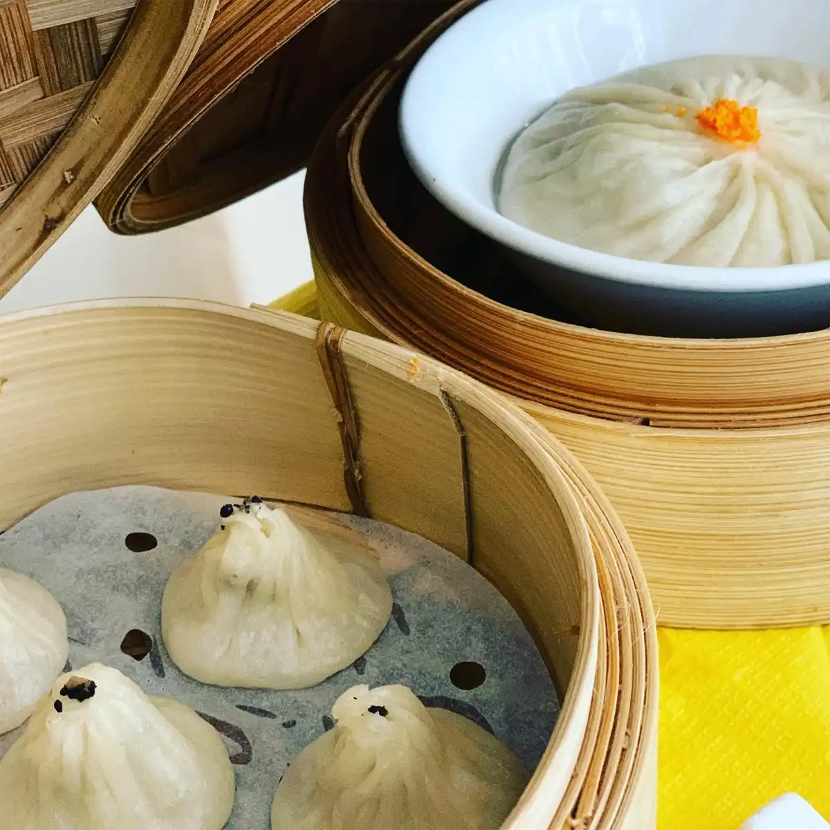 Dumplings' Legend — photo 2