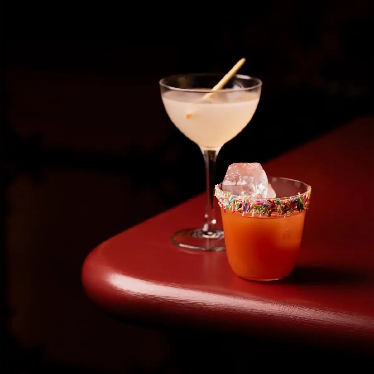 Experimental Cocktail Club — photo 4