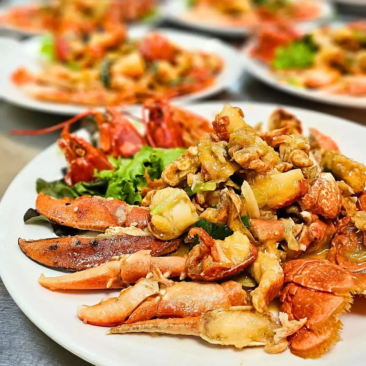 Golden Dragon — photo 3