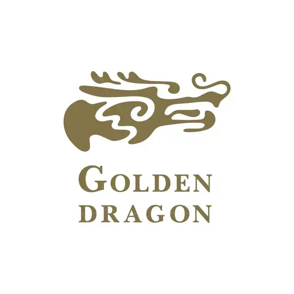 Golden Dragon logo