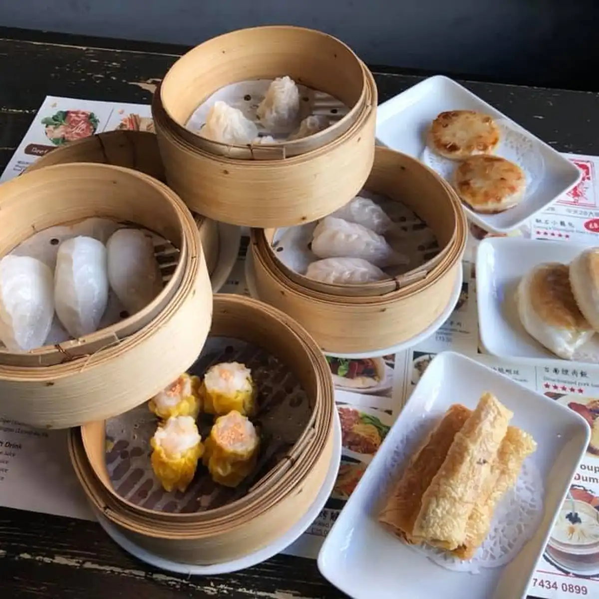 Leong's Legend — photo 3