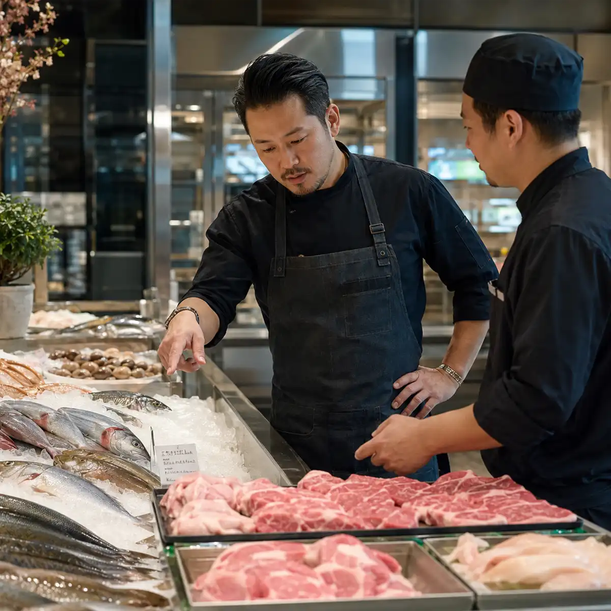 New Loon Fung — photo 3
