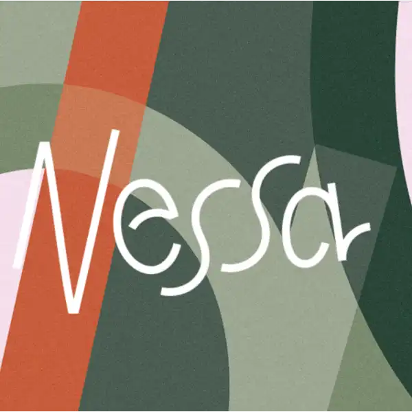Nessa logo