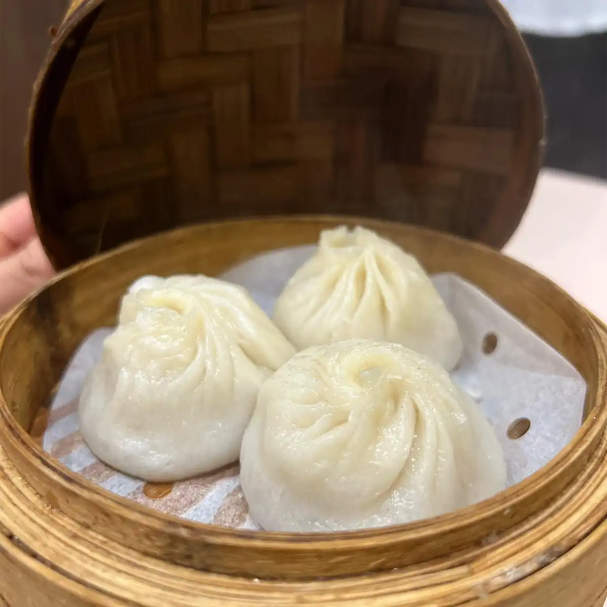 New Loon Fung — photo 3