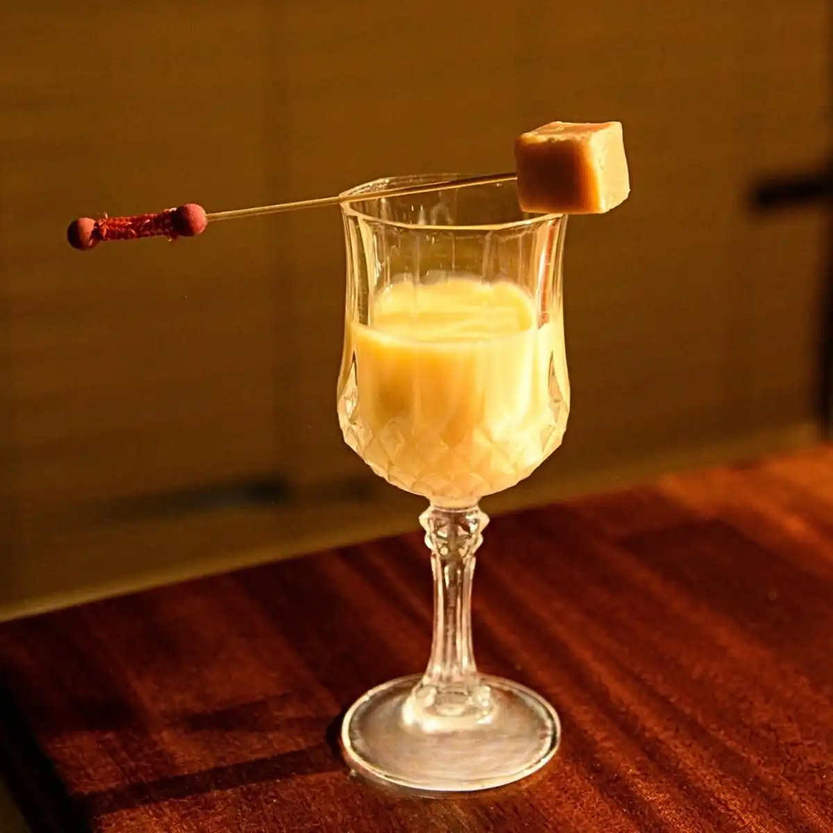 Opium Cocktail Bar — photo 2