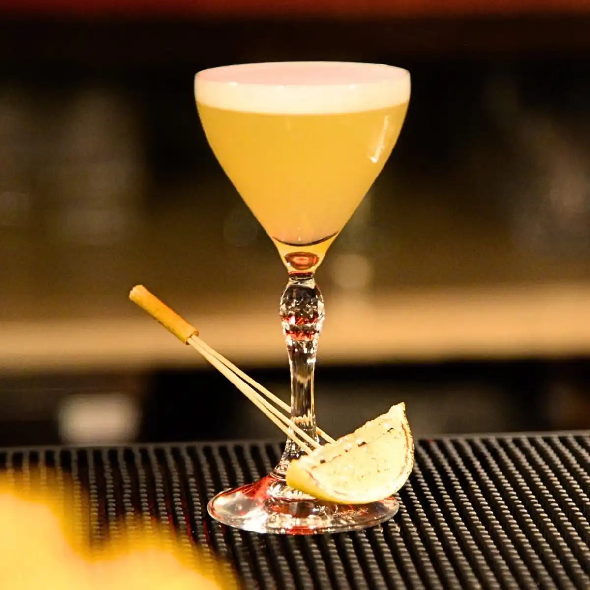 Opium Cocktail Bar — photo 4