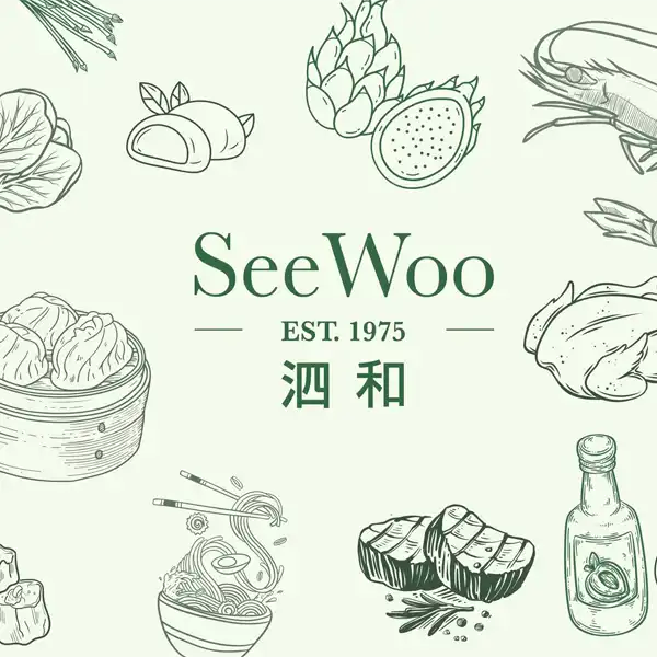 SeeWoo logo