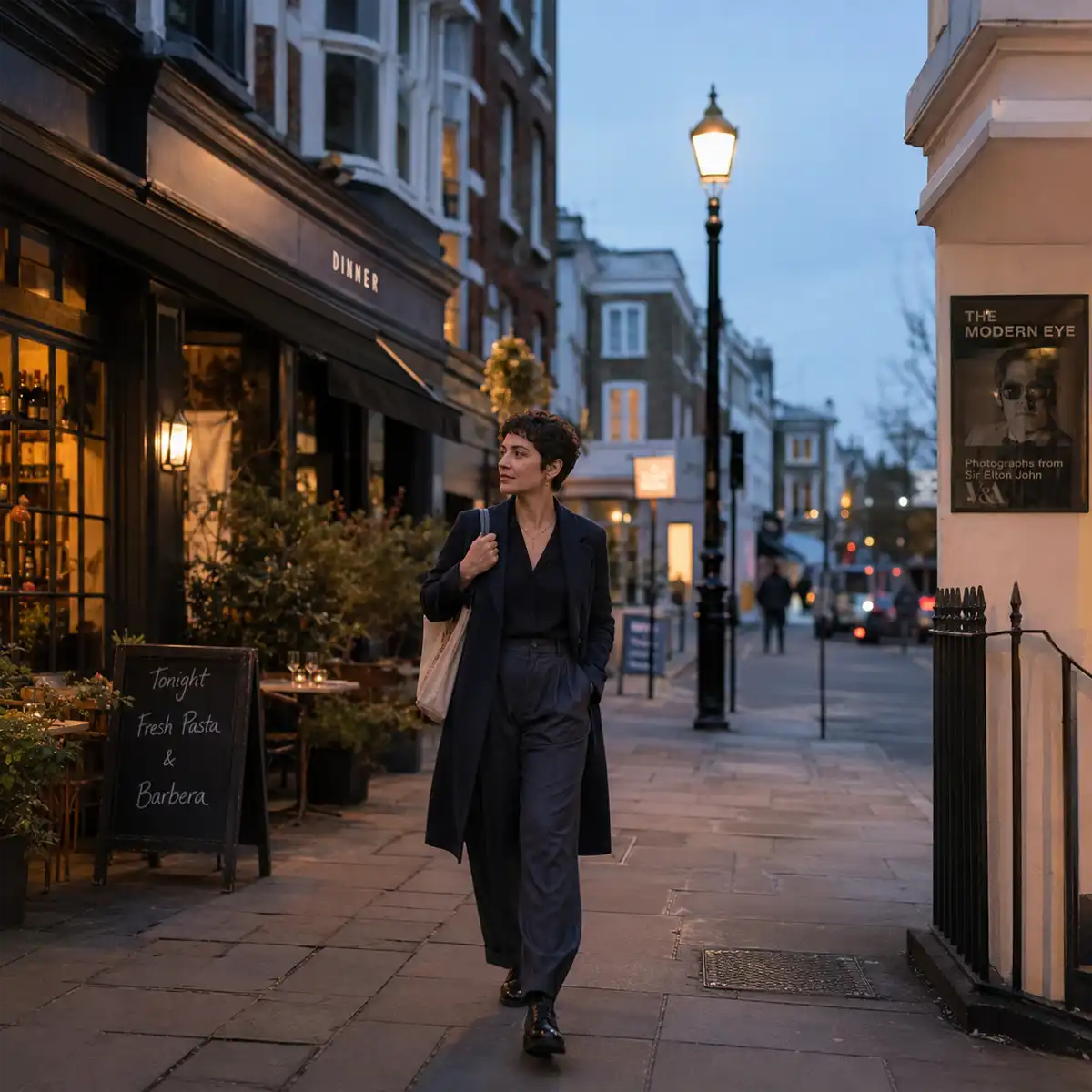 London property costs comparison showing how lifestyle over square footage affects disposable income decisions