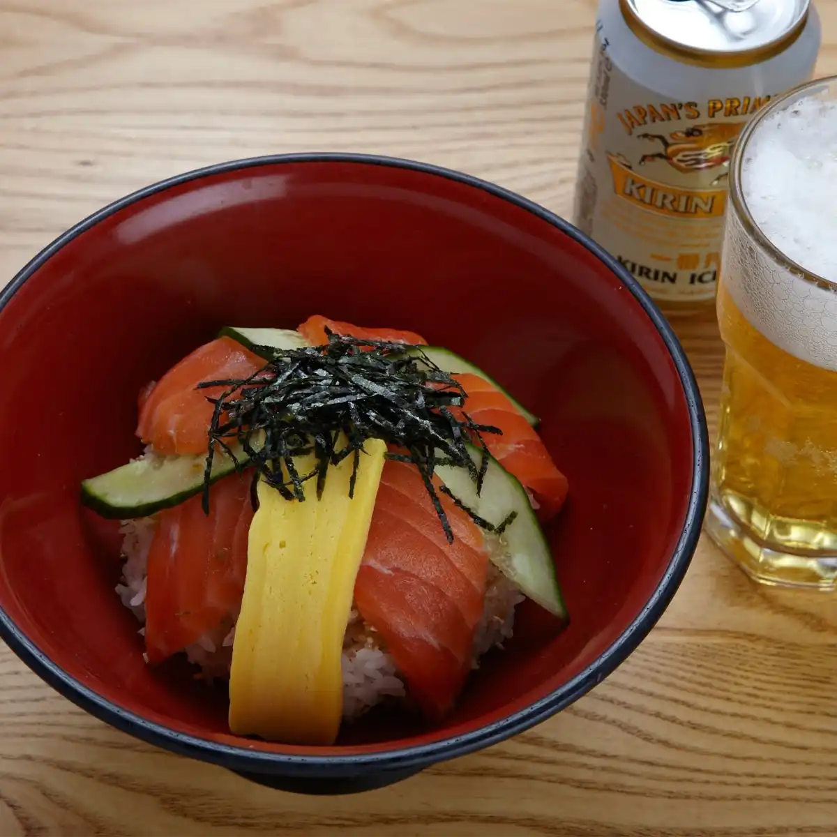 Tokyo Diner — photo 2