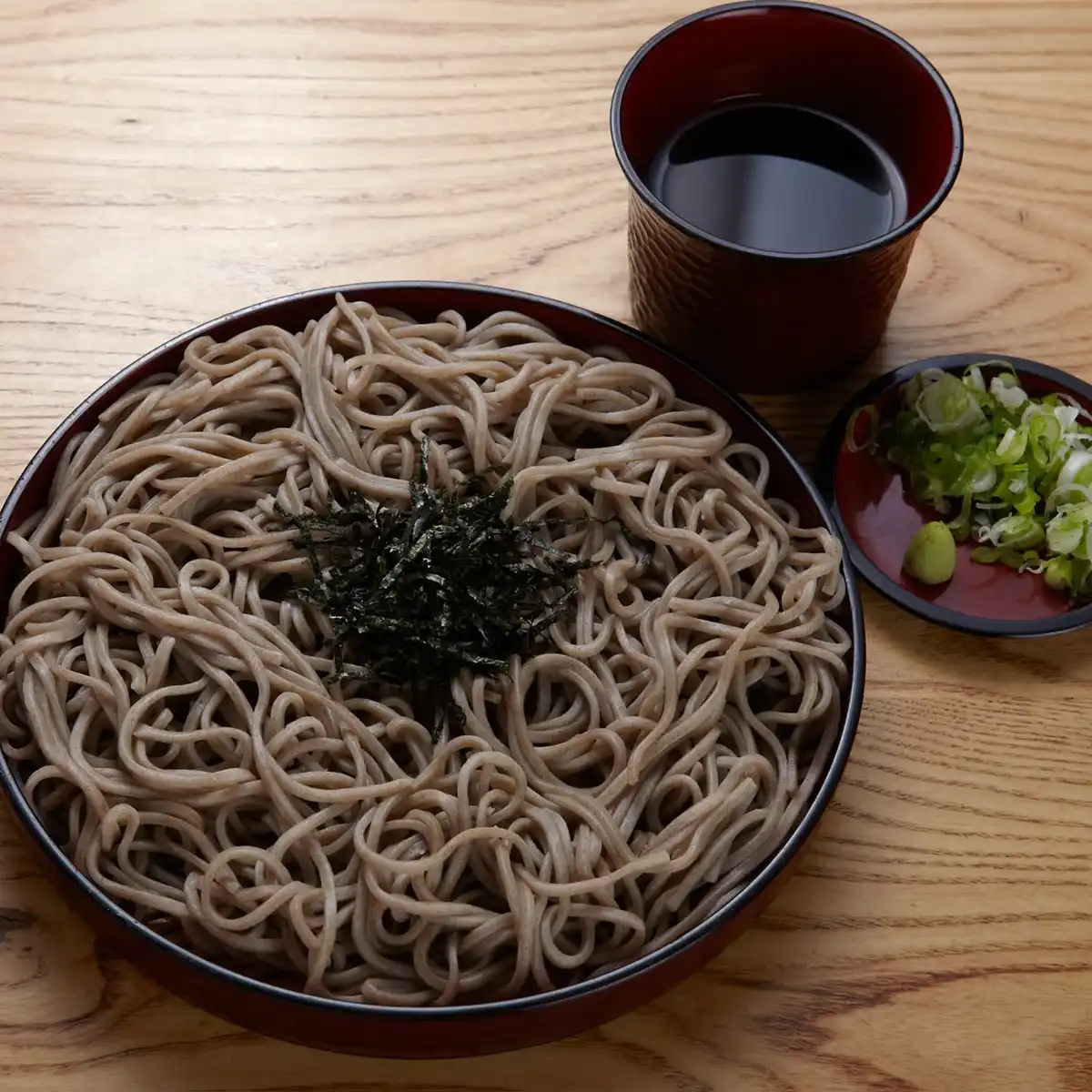 Tokyo Diner — photo 3