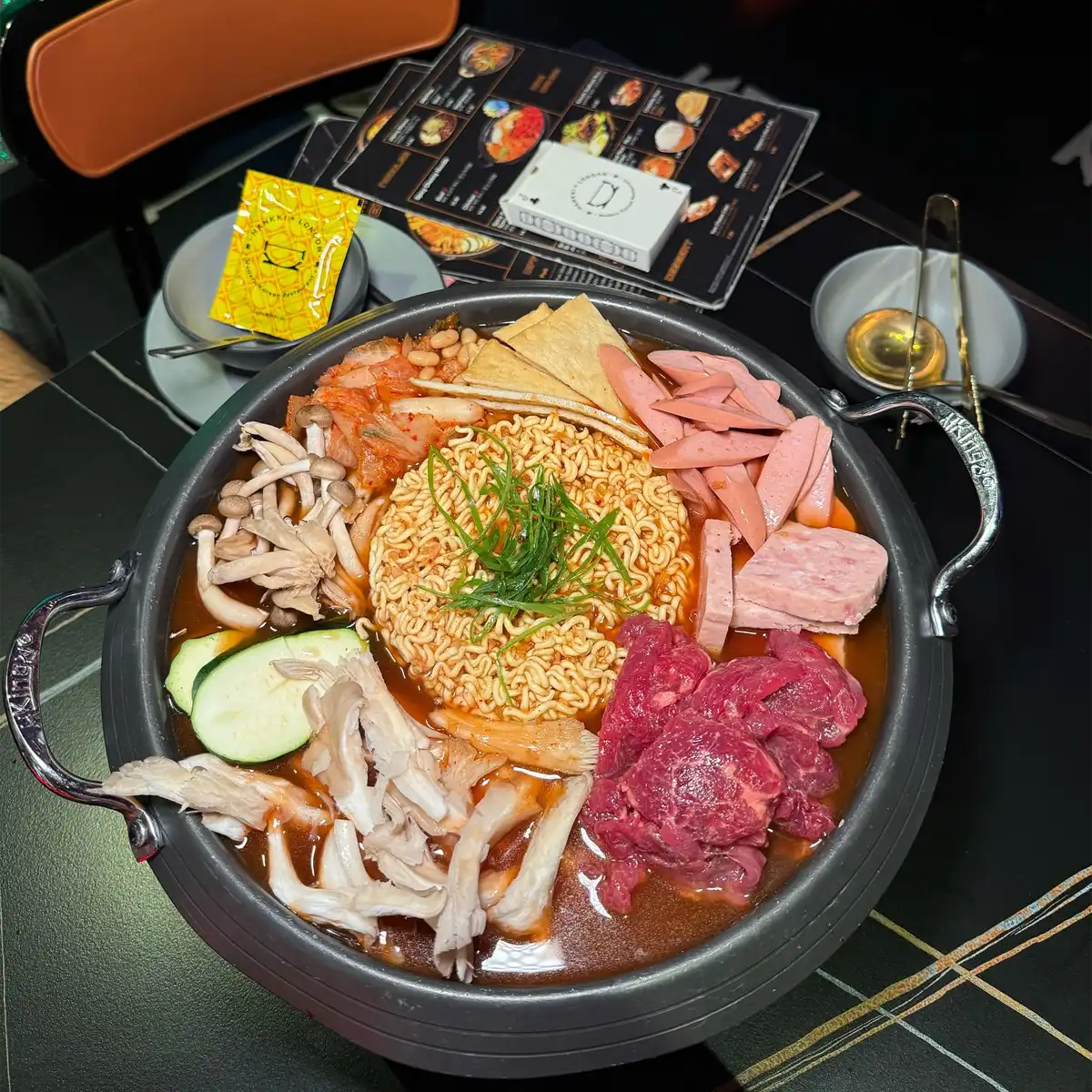 Hankki — photo 1