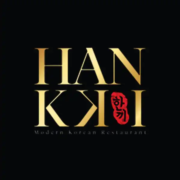 Hankki logo