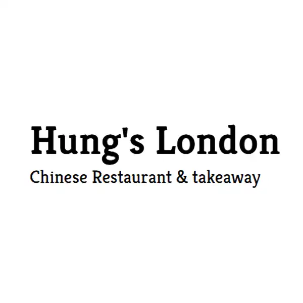 Hung's Restaurant logo