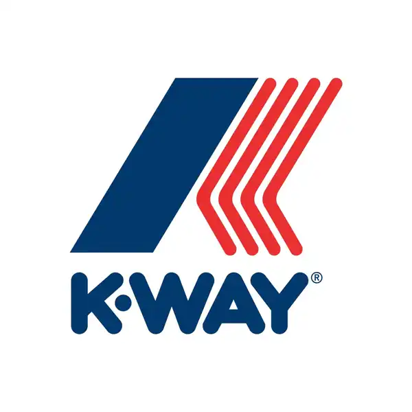 K-Way logo