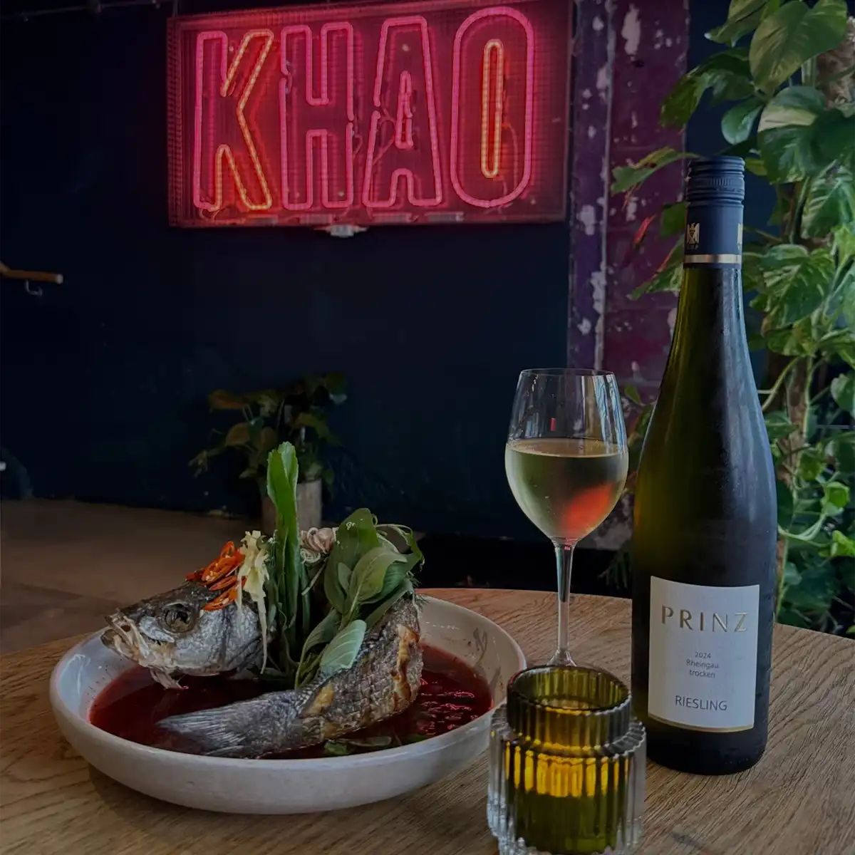 Khao Bird — photo 2