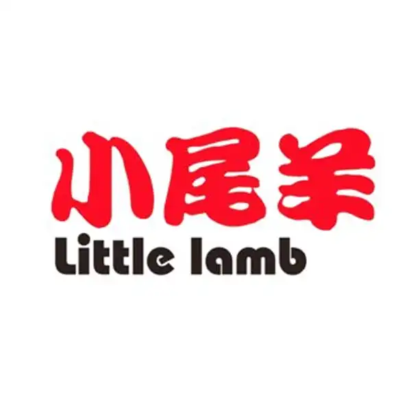 Little Lamb logo