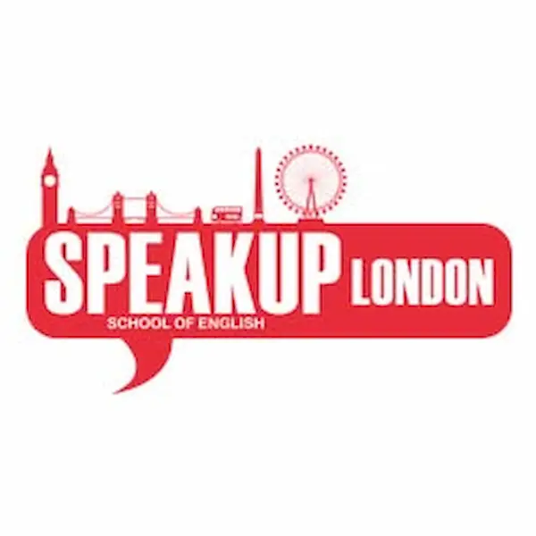 Speak Up London logo