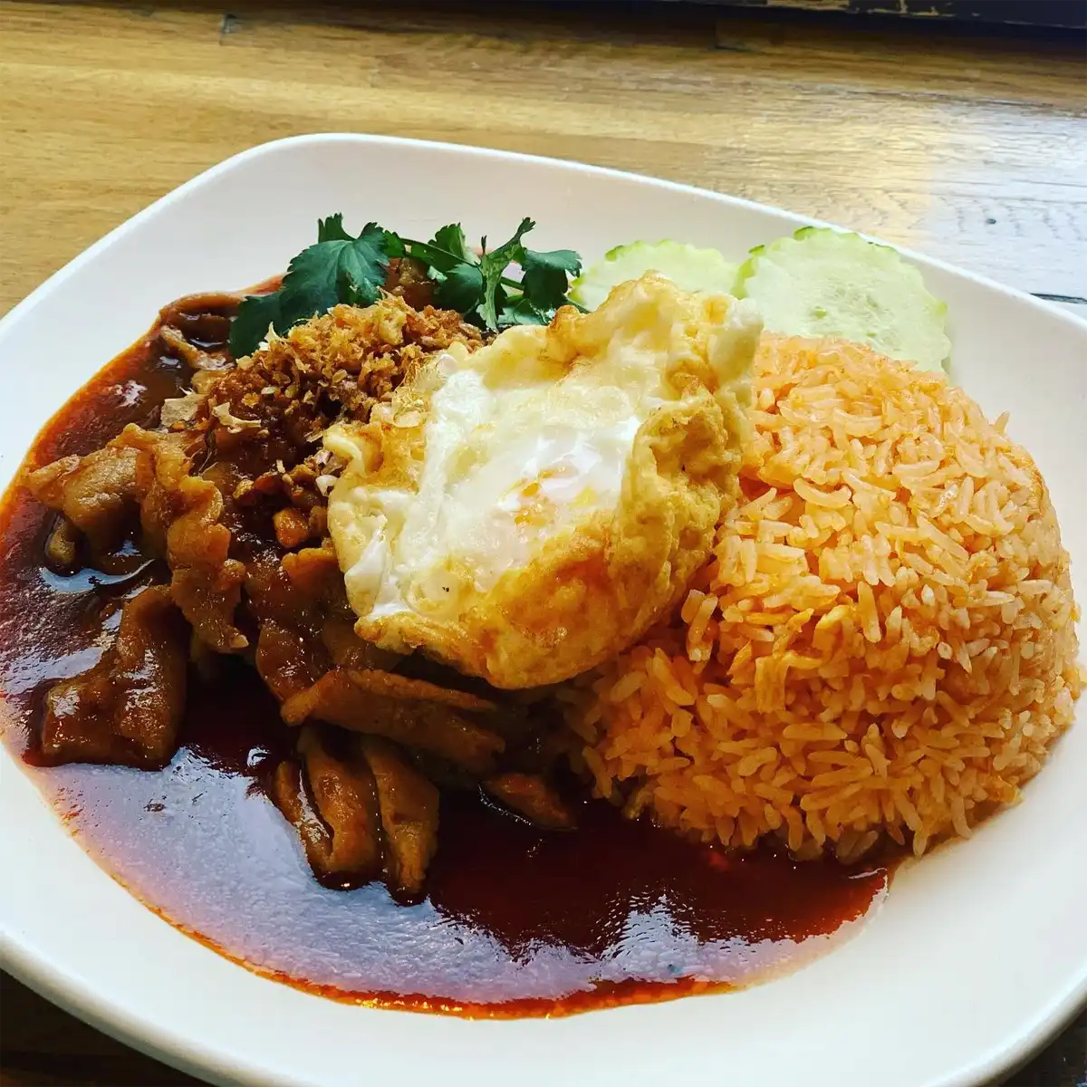 The Great Thai Kitchen — photo 3