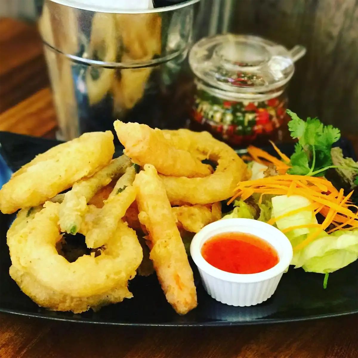 The Great Thai Kitchen — photo 4