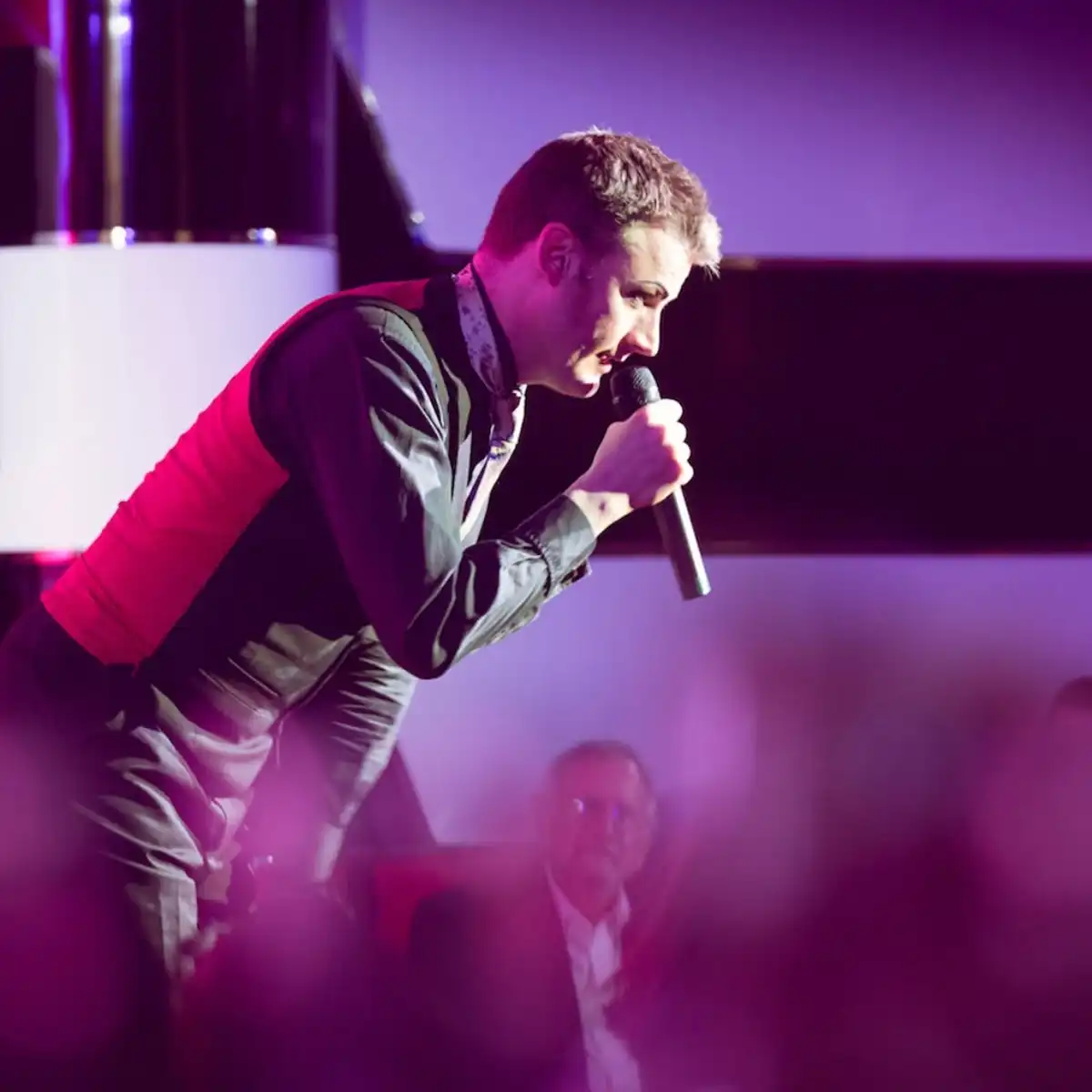 Crazy Coqs photo 4