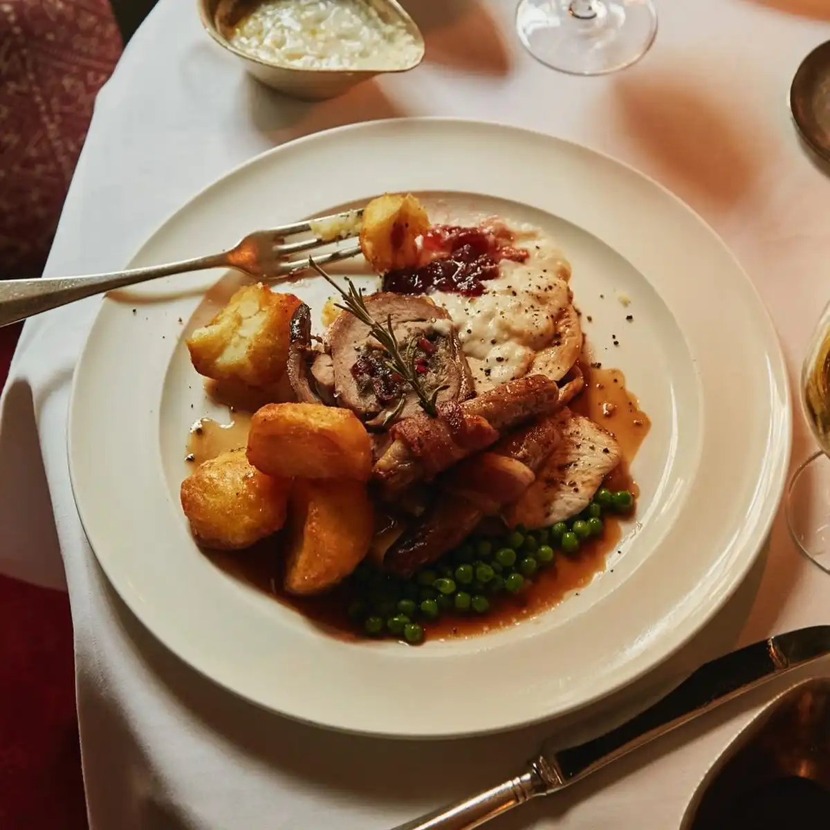 Kettner's — photo 1