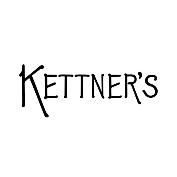 Kettner's logo