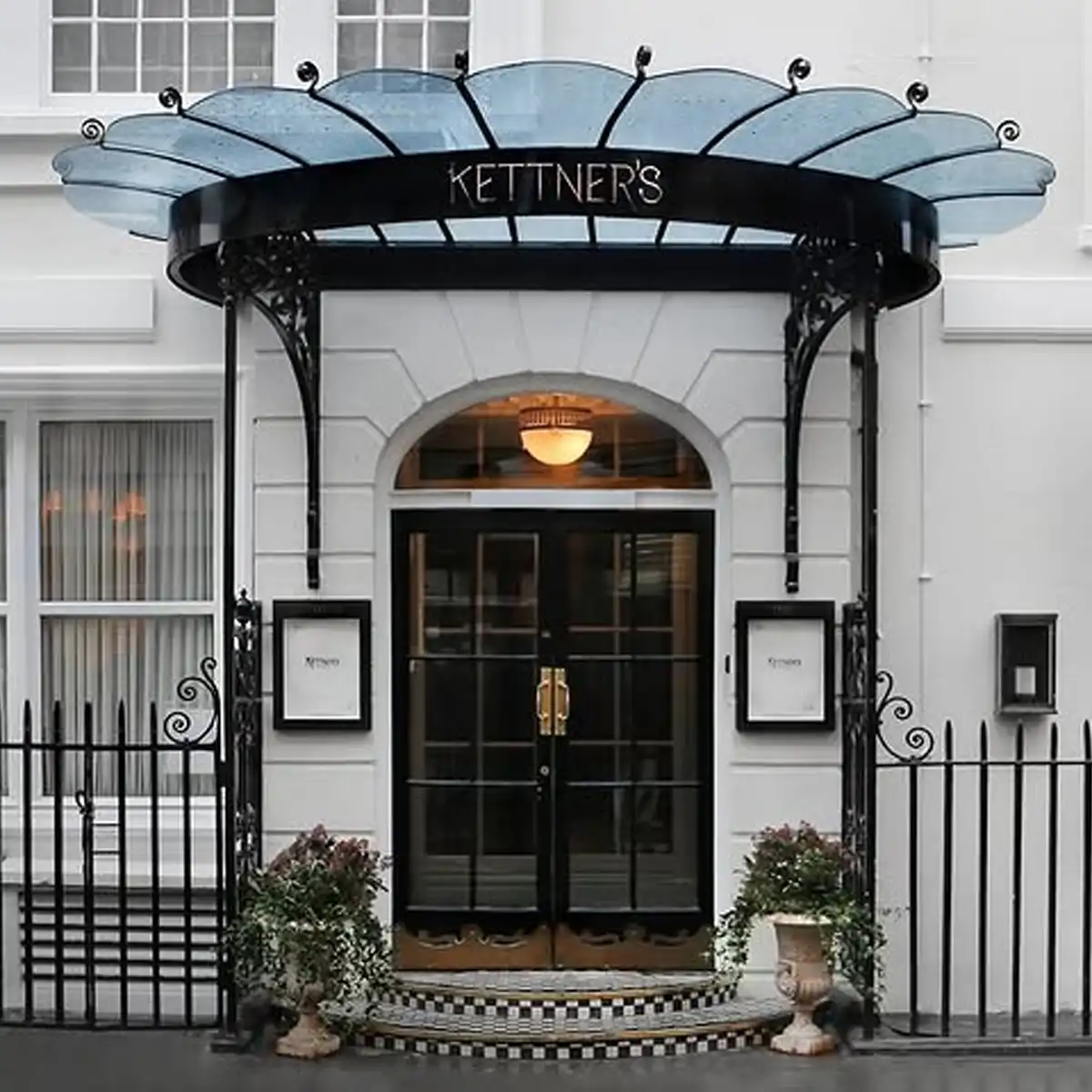 Kettner's