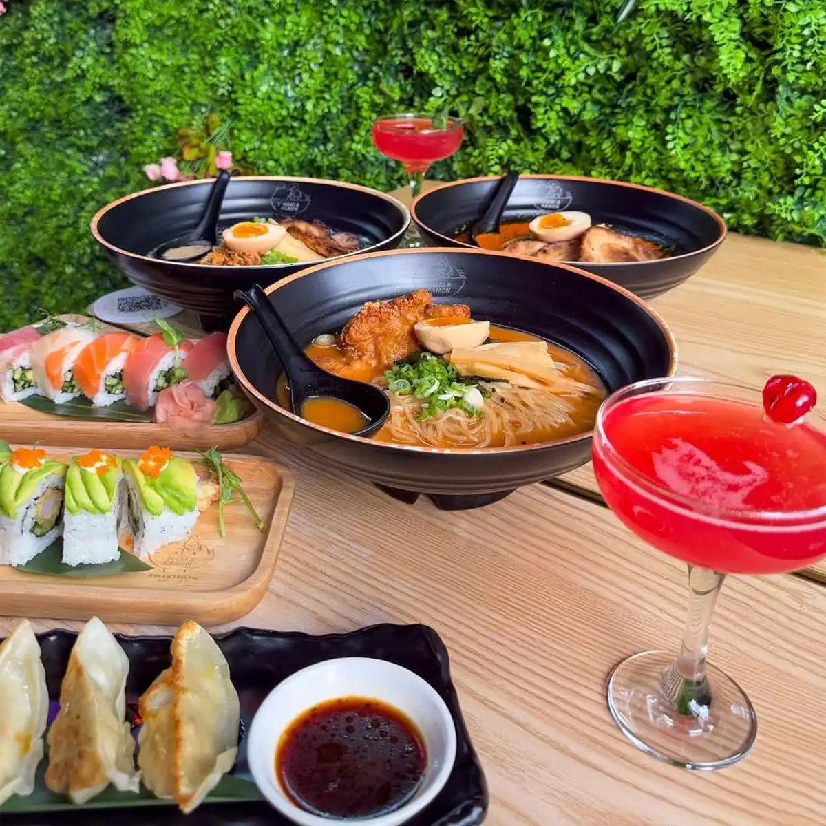 Maki & Ramen photo 2