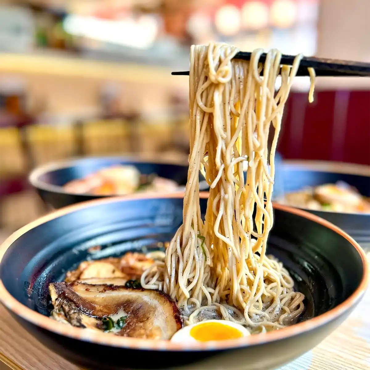 Maki & Ramen photo 3