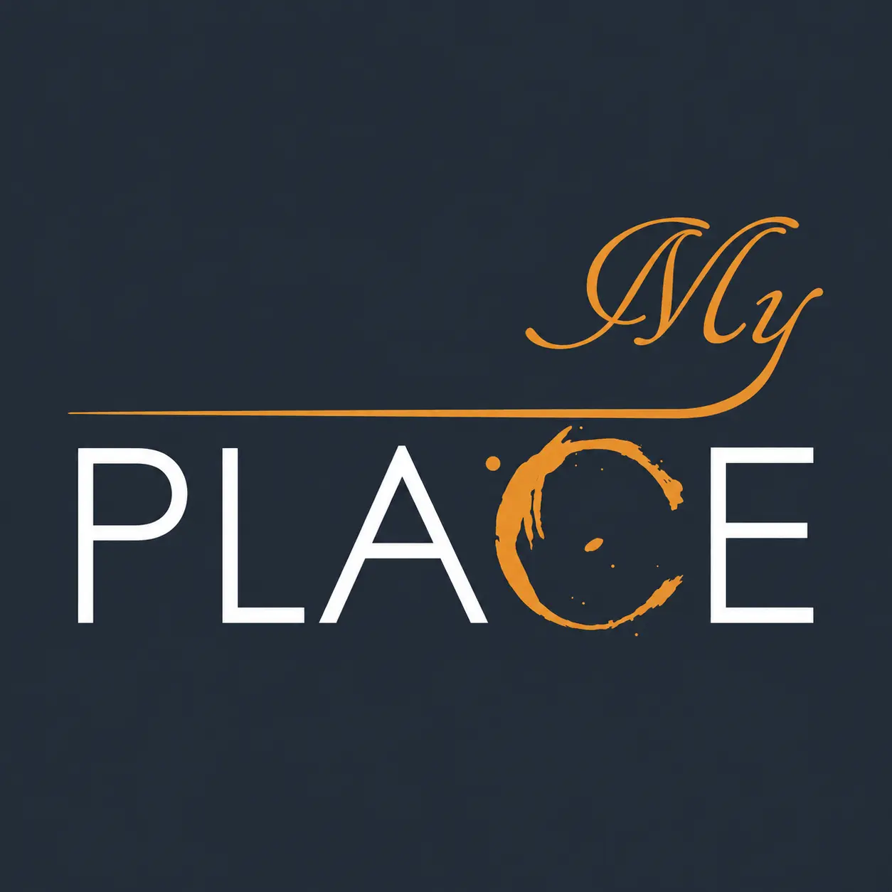 My Place Soho logo