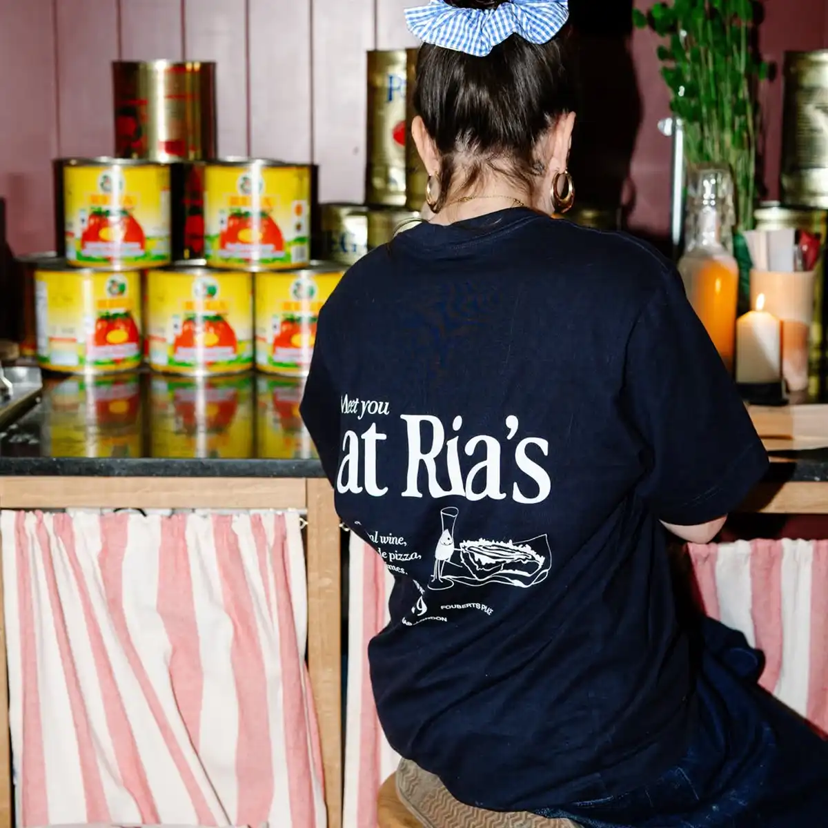 Ria's photo 4