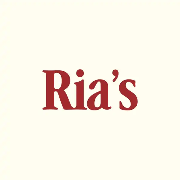 Ria's logo