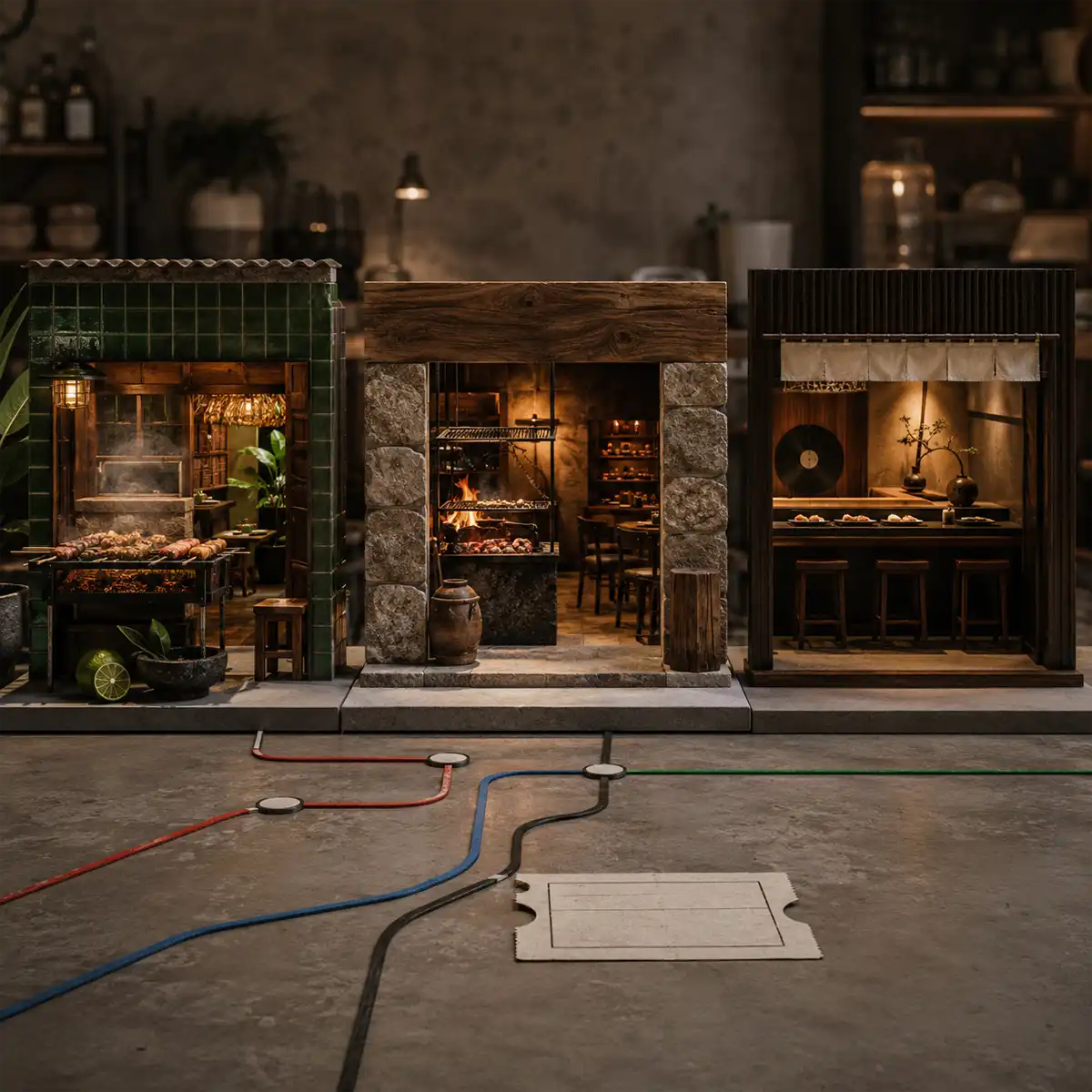 Where to eat at Soho's newest 2026 restaurant openings