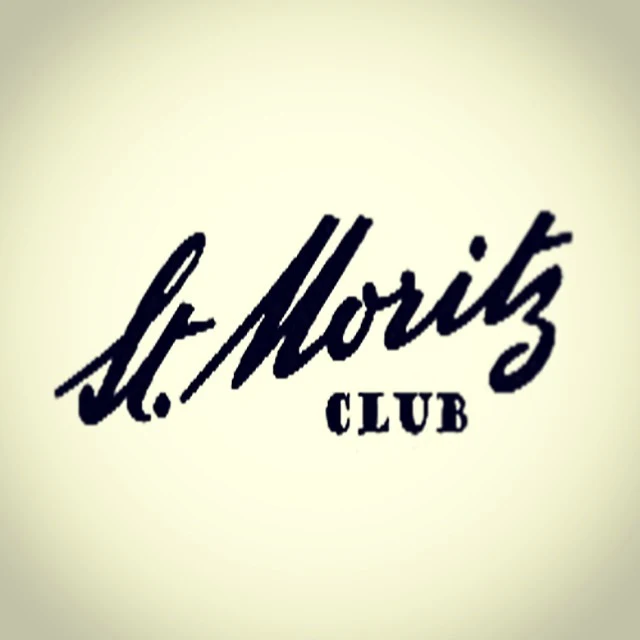 St Moritz logo