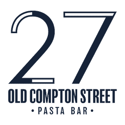 27 Old Compton Street logo