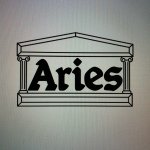 Aries logo