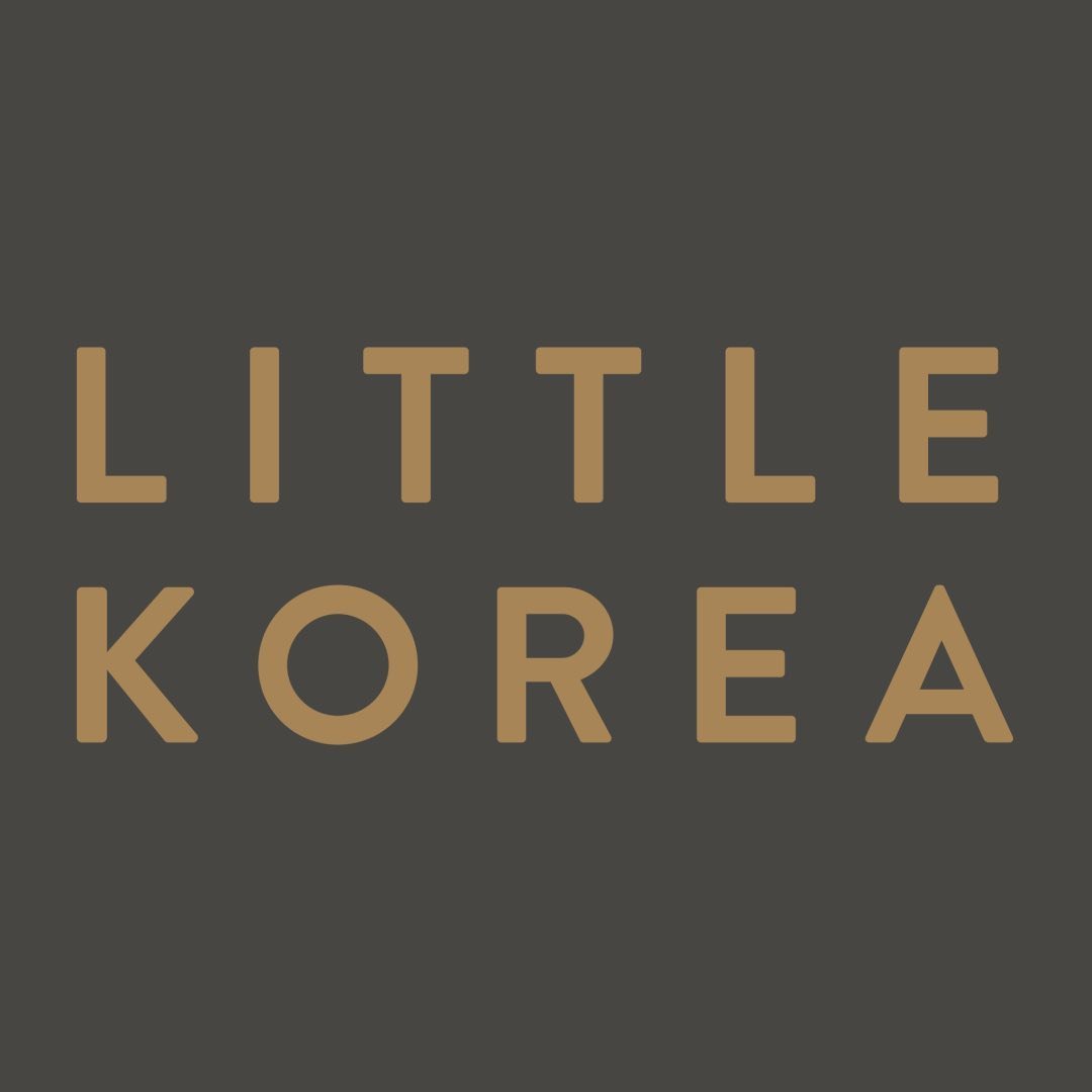 Little Korea logo